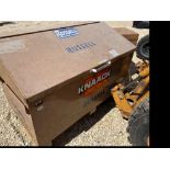 Knack Gang Box