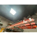 40' Extension Ladder