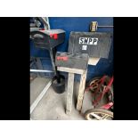 (3) Mail Boxes