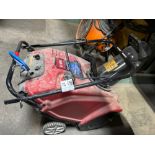 Toro Power Clear 721 R Snow Blower