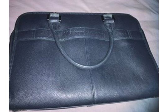 thomas cook cabin size bag