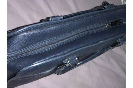 thomas cook cabin size bag