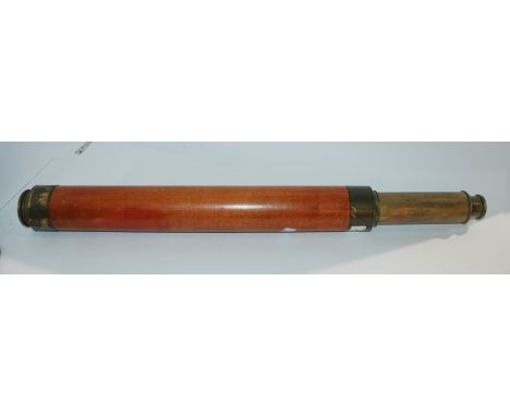 A Dolland Day or Night telescope Condition Report: Available upon request