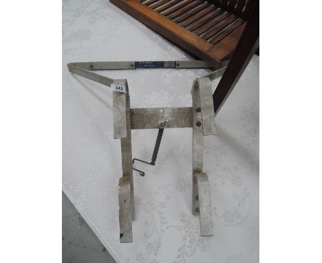 A ladder stay