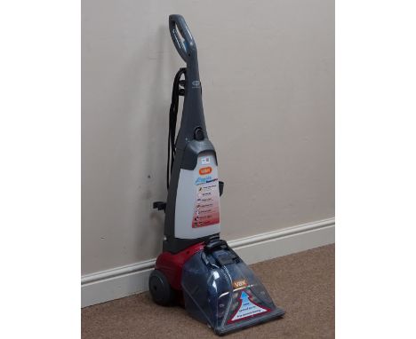 Vax Rapide carpet cleaner (This item is PAT tested - 5 day warranty from date of sale)   Condition Report   Click here for fu