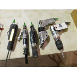 Air tool