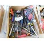 Screwdrivers