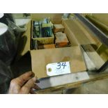 Stencils