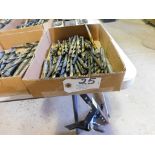 Drill bits