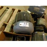 Motor