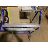 Paper dispenser