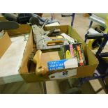 Staplers