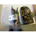 Air tool