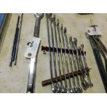 Wrench