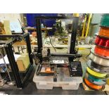 3D Printer