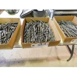 Drill bits