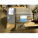 Motor