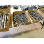 Drill bits
