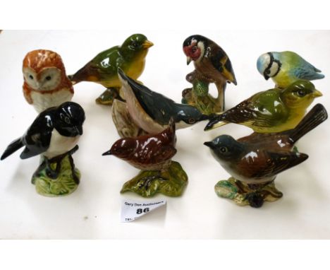 beswick Auctions Prices