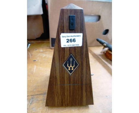 METRONOME
