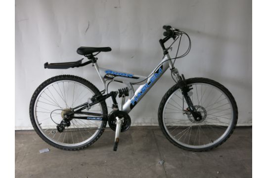24 speed shimano gears