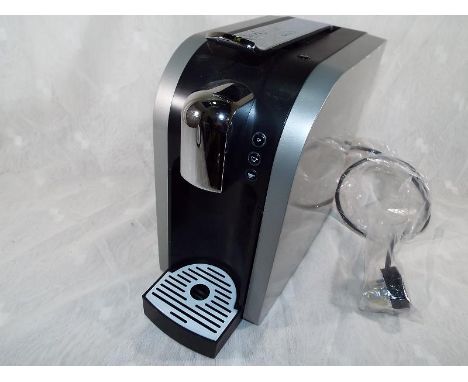 Ex-Display - a Verismo K - Fee coffee pod machine