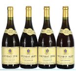 1989 Domaine Huet, Vouvray, Cuvee Constance Moelleux