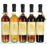 Rey Fernando de Castilla