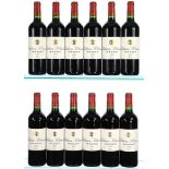 2005 Chateau Potensac, Medoc