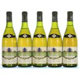 1988 Domaine Albert Bichot (Long-Depaquit), Chablis Grand Cru, Les Clos