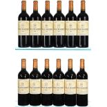 2009 Croix de Beausejour, Saint-Emilion Grand Cru