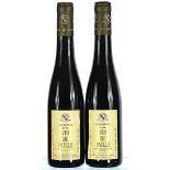 1996 M. Chapoutier, Hermitage, Vin de Paille (Halves)