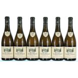 2009 Jacques Prieur, Beaune Premier Cru, Champs Pimont Blanc