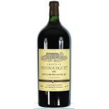 1999 Chateau Monbousquet Grand Cru Classe, Saint-Emilion Grand Cru (Imperial)