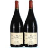 2002 Nicolas Potel, Charmes-Chambertin Grand Cru (Magnums)