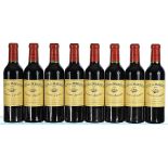 2000 Clos du Marquis, Saint-Julien (Halves)