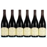 2018 Domaine Rossignol-Trapet, Gevrey-Chambertin, Vieilles Vignes