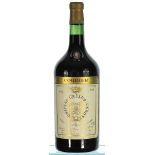 1975 Chateau Gruaud Larose 2eme Cru Classe, Saint-Julien (Double Magnum)