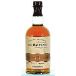 Balvenie, Single Malt Triple Cask 25YO, Speyside