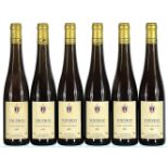 1997 Domaine Huet, Vouvray, Cuvee Constance Moelleux