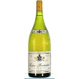 1996 Domaine Leflaive, Puligny-Montrachet (Magnum)