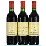 1990 Chateau Trotanoy, Pomerol