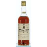 1961 Mortlach, Single Malt Rare Old Highland, Speyside