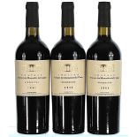 1951 Prieure Monastir Camp, Vin Doux Naturel