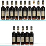 Yalumba, Muscat Museum Reserve (Halves)