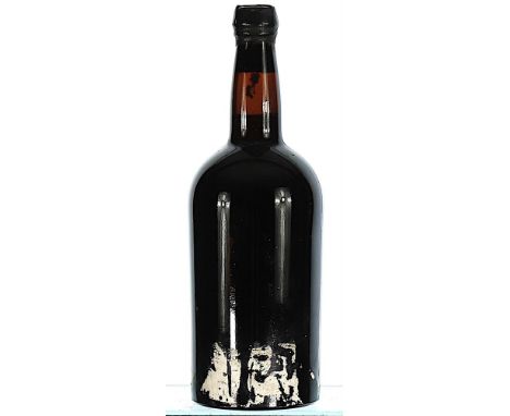 1963 Quinta do Noval, Vintage Port 1x150cl  Label missing, slightly damaged wax capsule embossed Quinta do Noval 1963.   This