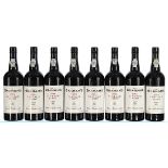 1994 Graham's, Vintage Port