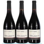 2011 Domaine Pavelot, Savigny-les-Beaune Premier Cru, La Dominode