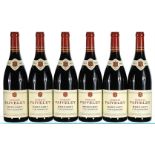 2015 Domaine Faiveley, Mercurey Premier Cru, Le Clos du Roy