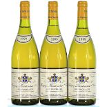 1999 Domaine Leflaive, Puligny-Montrachet Premier Cru, Les Pucelles